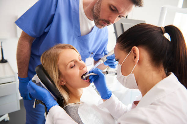 Best Dental X-Rays and Imaging  in Camas, WA